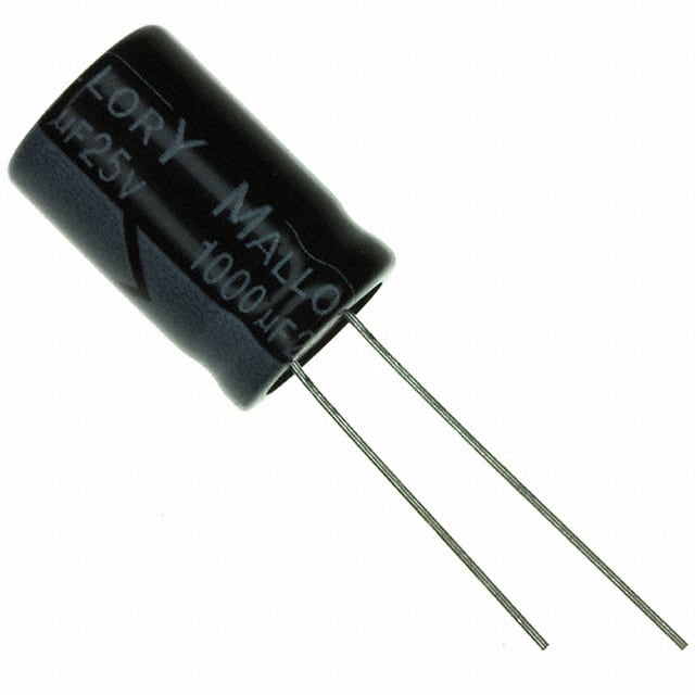 SK220M350ST Cornell Dubilier Electronics (CDE)  Aluminum Electrolytic Capacitors